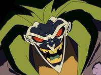 Кадр Бэтмен против Дракулы (видео)