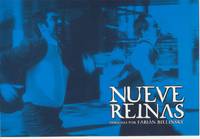 Постер Девять королев