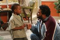 Кадр All About the Andersons