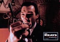 Кадр Братья Крэй