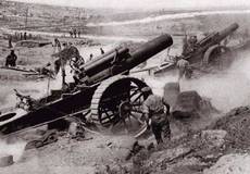 Готовится черная комедия о Первой мировой