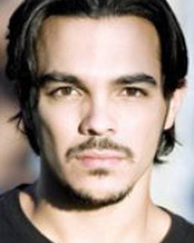 Шалим Ортиз фото