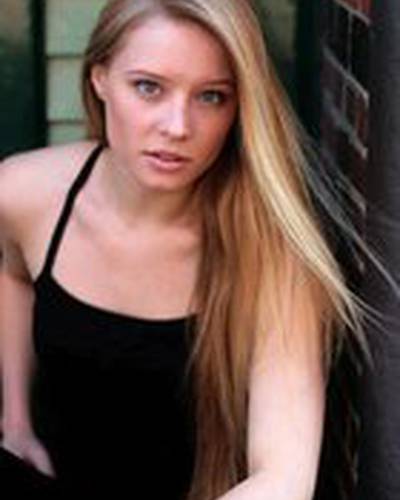 Вьессна Феркич фото