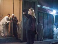 Кадр Родина