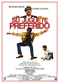 Постер Игрушка