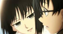 Кадр из фильма "Граница пустоты: Сад грешников (фильм второй)" - 2