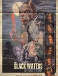 Постер из фильма "Черные воды Эха" - 1