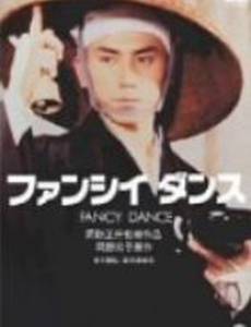 Fanshî dansu