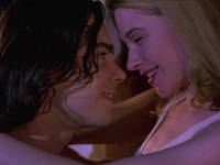 Кадр Тромео и Джульетта