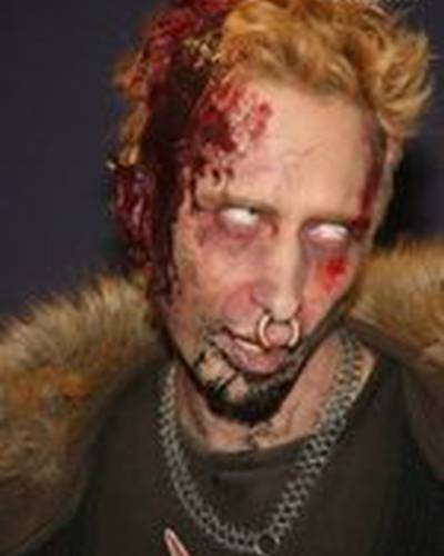 Джеррольд Винсент фото