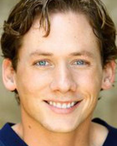 Грег Феллоуз фото