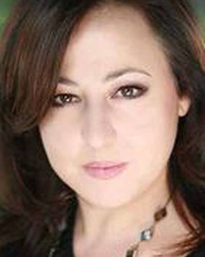 Кармен Мачи фото