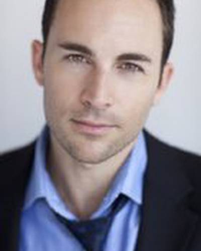 Эндрю Бонджорно фото