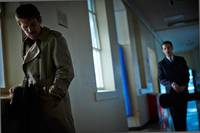 Кадр Патруль времени