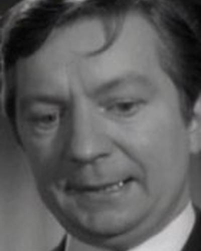 Питер Бэйлисс фото