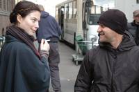 Кадр Притяжение