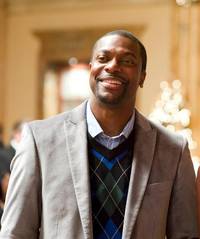 Кадр История оптимиста. Мой парень - псих!