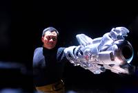 Кадр Киборги