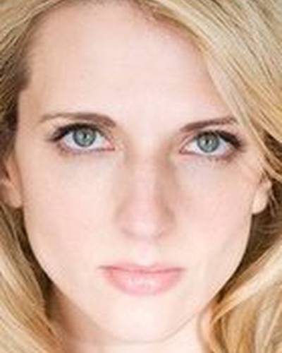 Кэтрин Фиоре фото