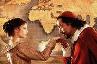 Кадр Три мушкетера