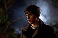 Кадр Мотель Бейтсов