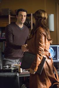 Кадр Восприятие