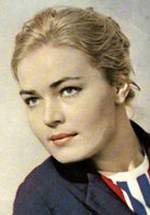 Людмила Чурсина фото