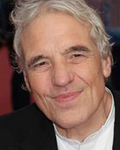 Абель Феррара фото