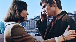 Кадр из фильма "Отли" - 1