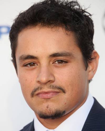 Джесси Гарсиа фото