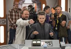 Кэрри Фишер сделала «Последних джедаев» более смешными