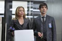 Кадр Тайные связи