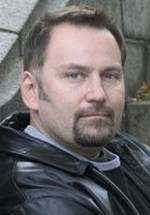 Брайан Дикстра фото