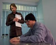 Кадр Сыны анархии