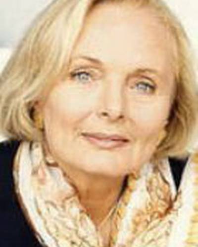 Рут-Мария Кубичек фото