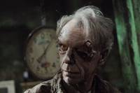 Кадр Сверхъестественное