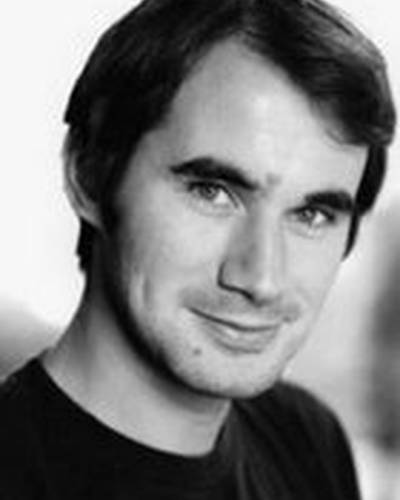 Киран Д. Гоф фото