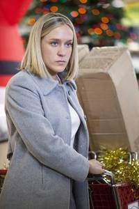 Кадр Большая любовь