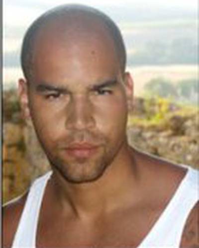 Александр Мартин Джонс фото