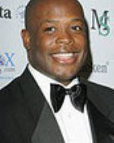 Дэмиен Дуглас фото