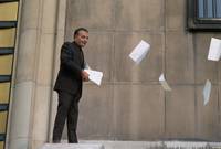 Кадр Мечтатели