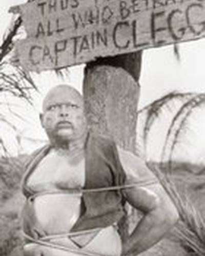 Милтон Рейд фото