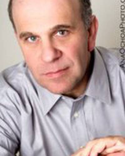 Алан Полонски фото