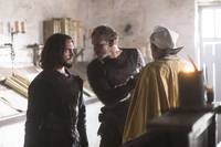 Кадр Викинги