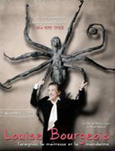 Louise Bourgeois (видео)