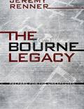 Постер из фильма "Наследие Борна" - 1