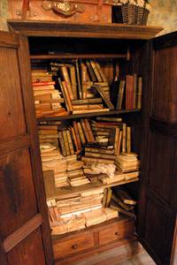 Кадр Дневники вампира