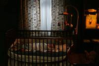 Кадр Сверхъестественное