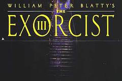 Изгоняющий дьявола III