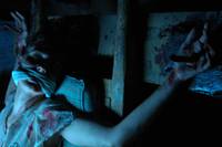 Кадр Чужой лес